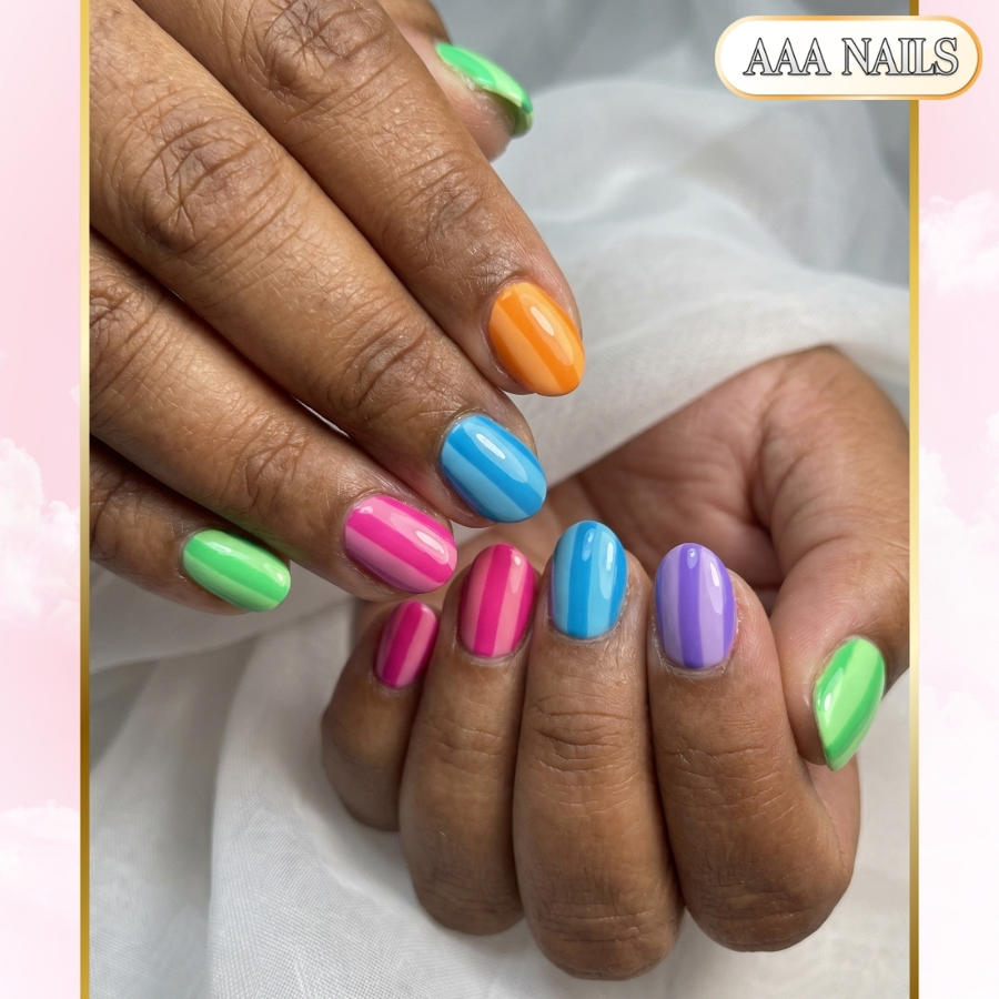 Nails Design
